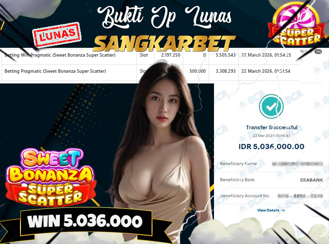 SANGKARBET