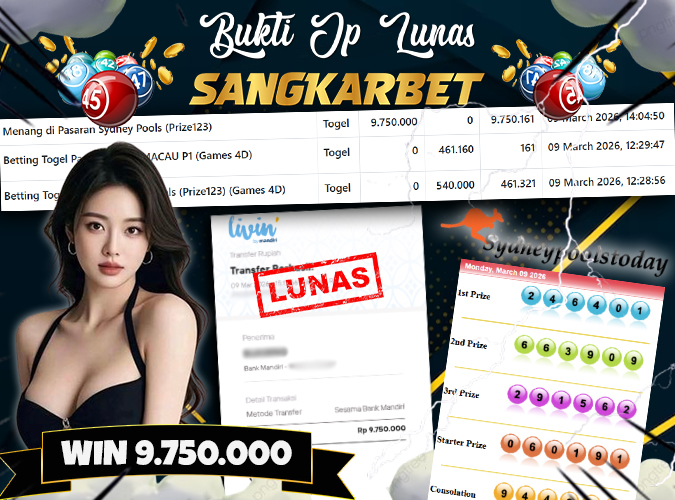 SANGKARBET