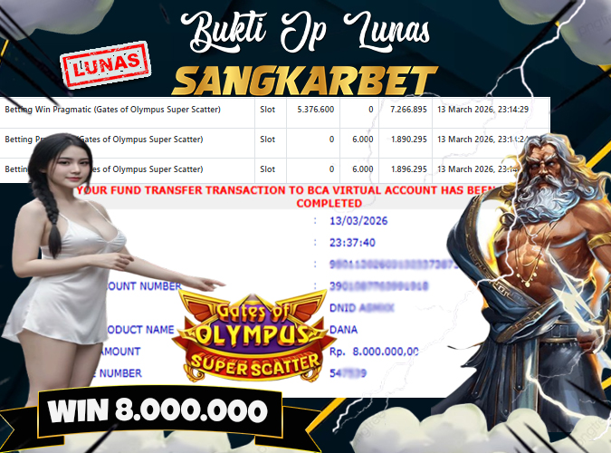 SANGKARBET