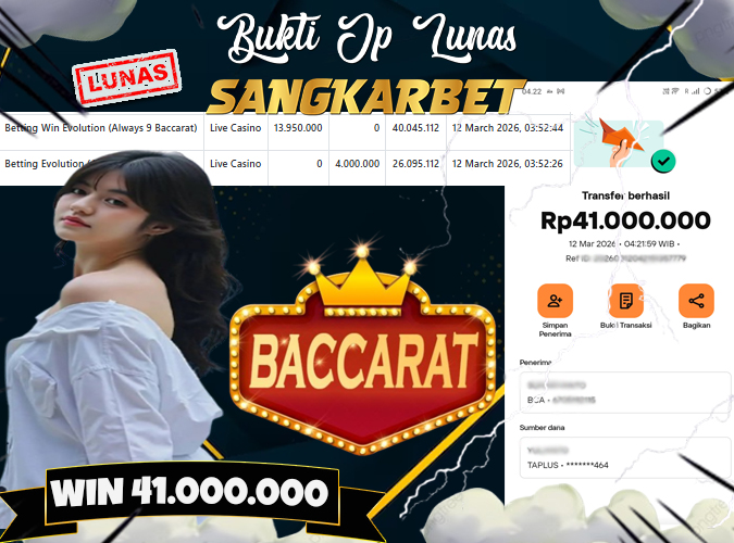 SANGKARBET