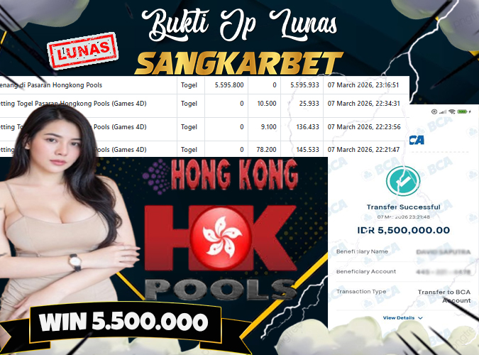 SANGKARBET
