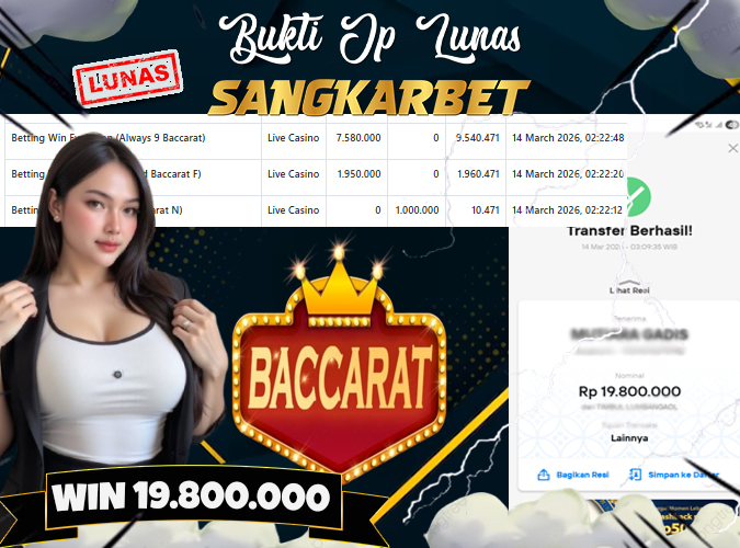 SANGKARBET