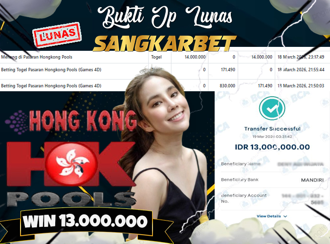 SANGKARBET