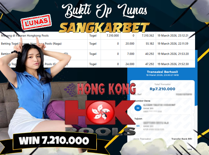 SANGKARBET