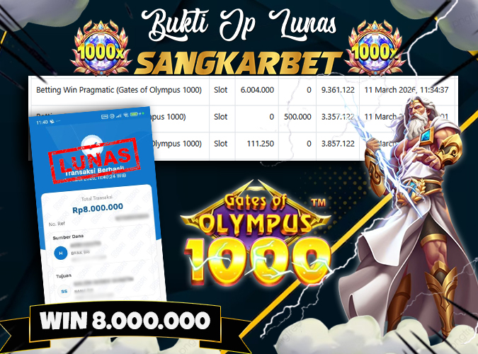 SANGKARBET