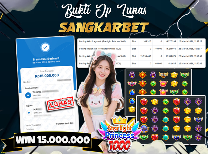 SANGKARBET