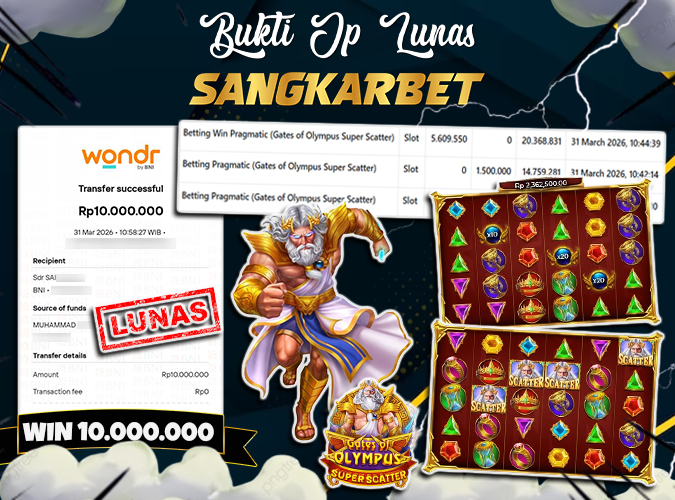 SANGKARBET