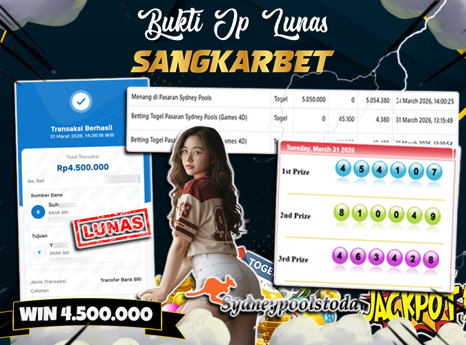 SANGKARBET