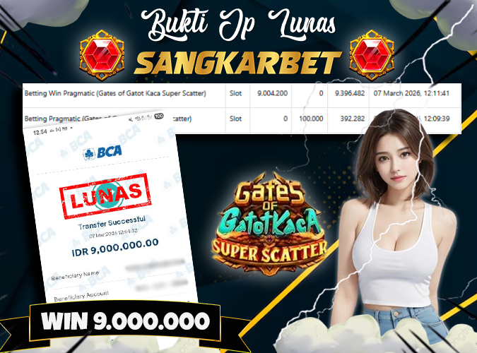 SANGKARBET