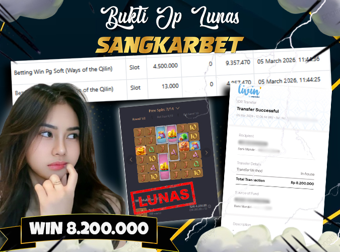SANGKARBET