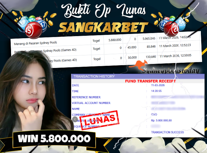SANGKARBET