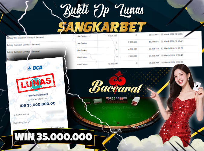 SANGKARBET