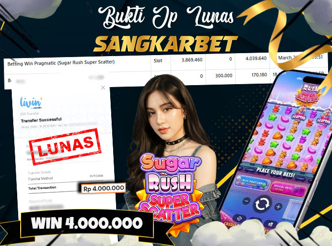 SANGKARBET