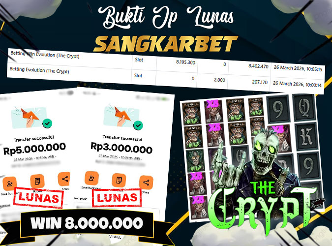 SANGKARBET