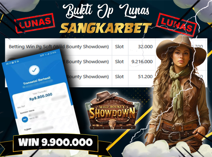 SANGKARBET