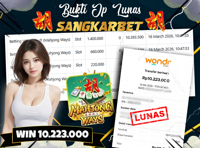 SANGKARBET
