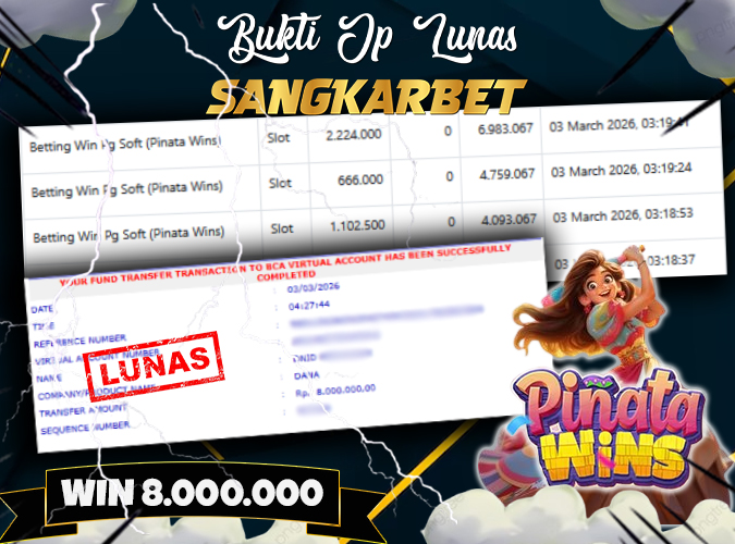 SANGKARBET