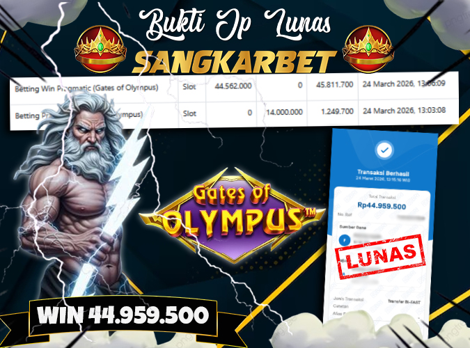 SANGKARBET