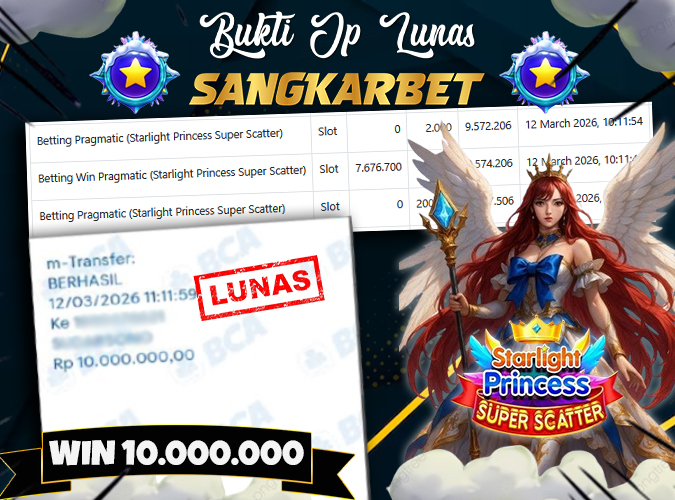 SANGKARBET