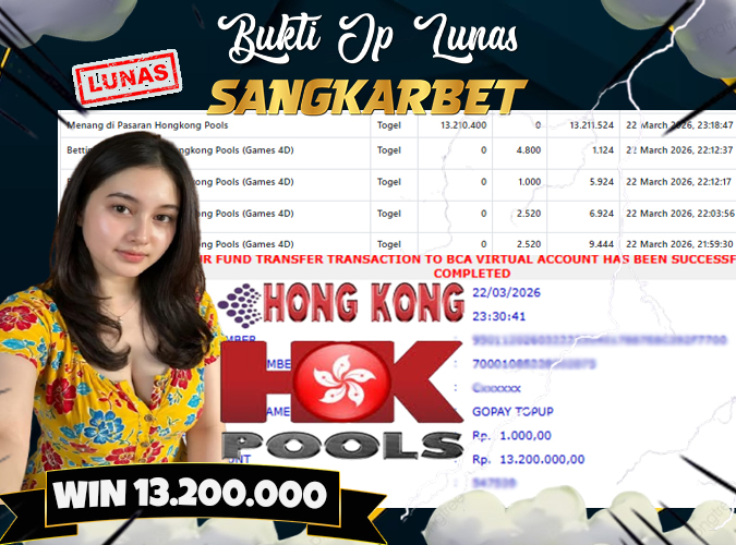 SANGKARBET
