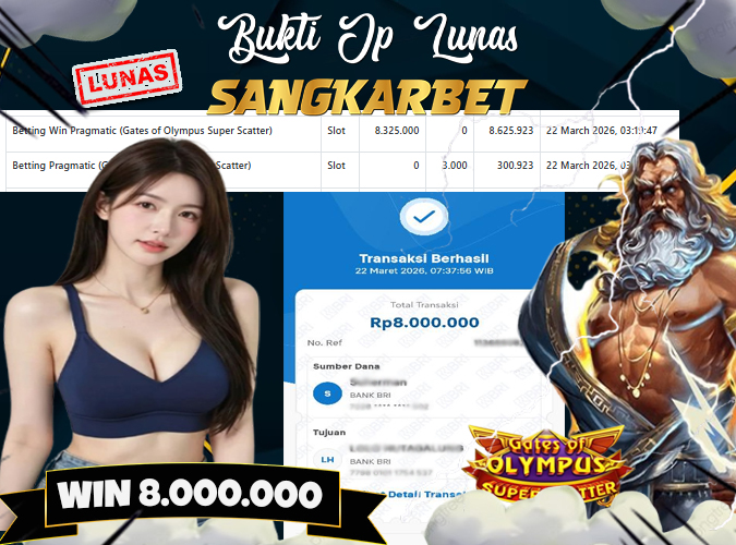 SANGKARBET