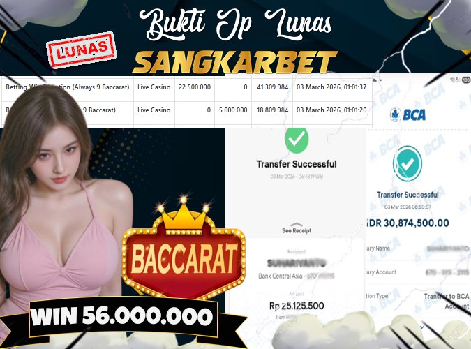 SANGKARBET