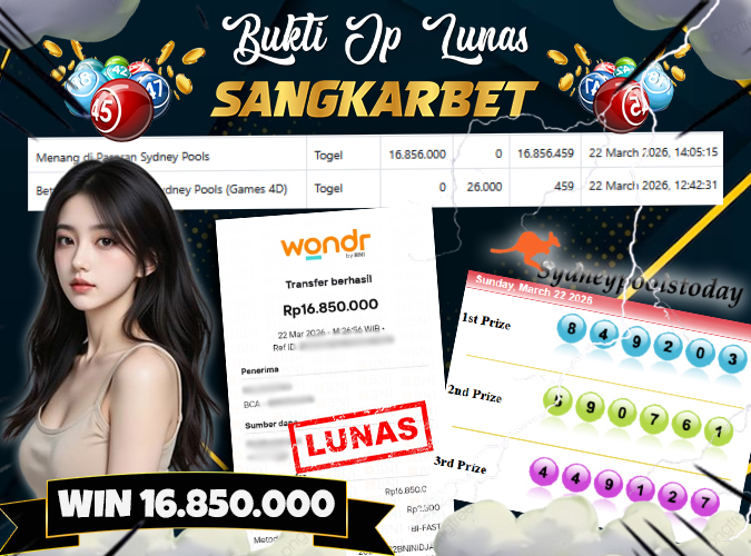 SANGKARBET