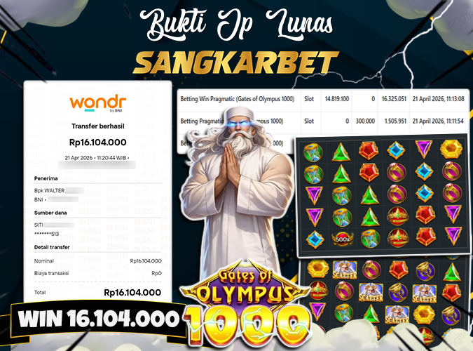 SANGKARBET