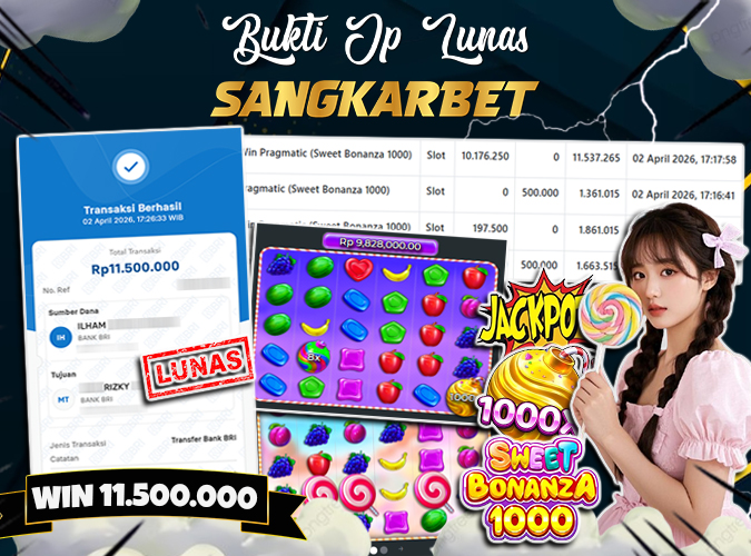 SANGKARBET