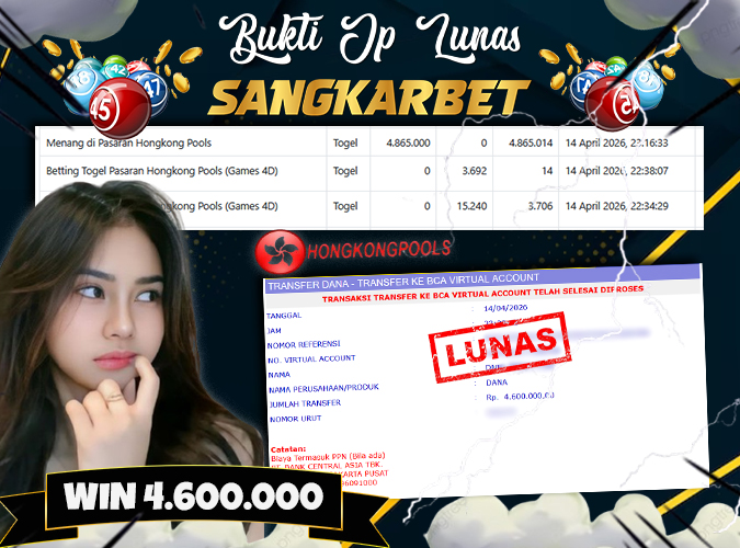 SANGKARBET