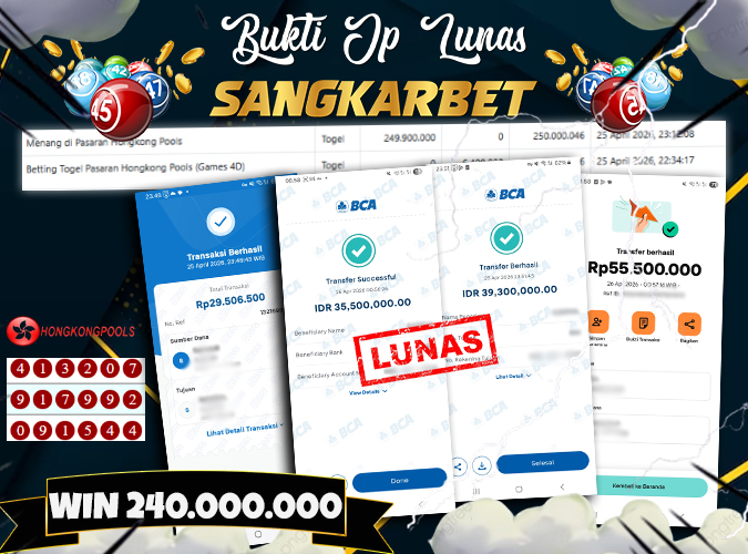 SANGKARBET