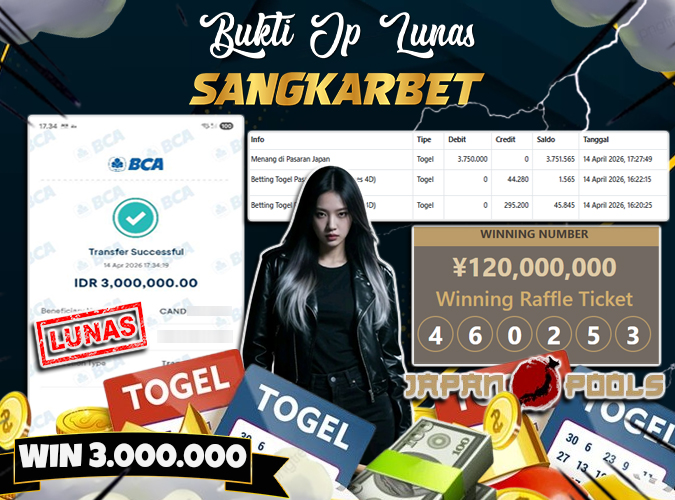 SANGKARBET