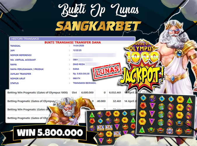 SANGKARBET