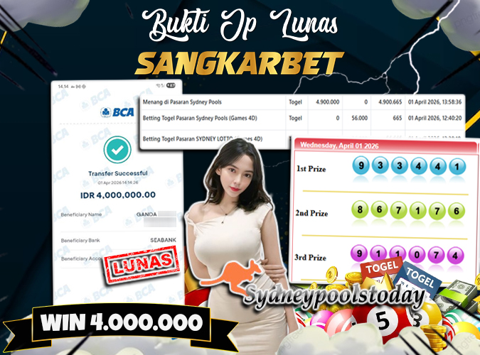 SANGKARBET