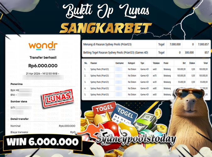 SANGKARBET