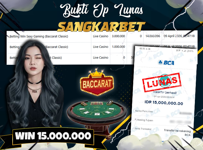 SANGKARBET