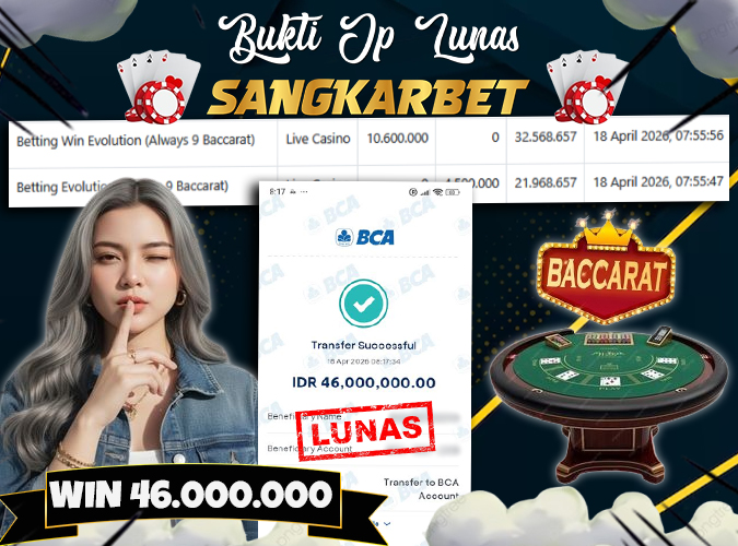 SANGKARBET