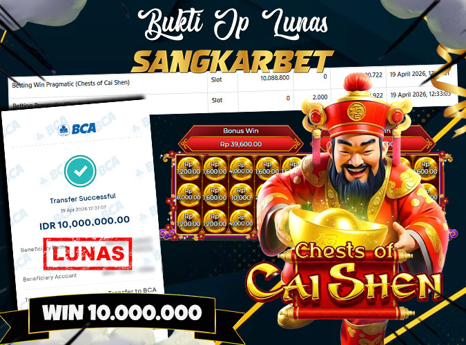 SANGKARBET