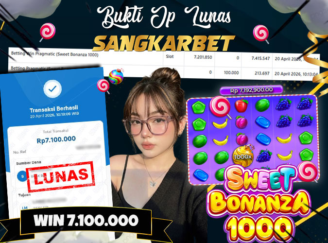 SANGKARBET