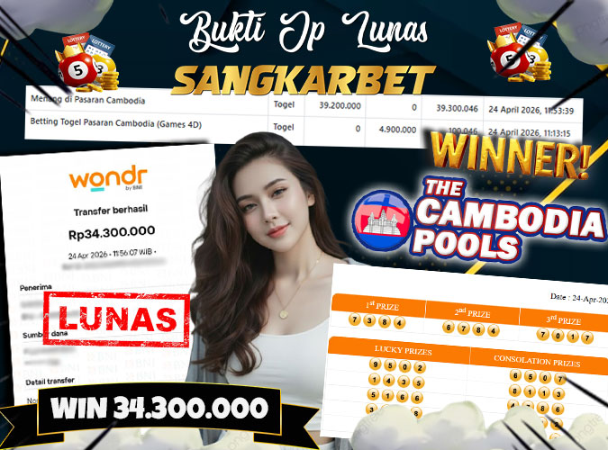 SANGKARBET