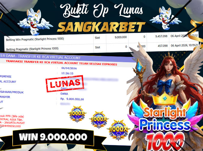 SANGKARBET