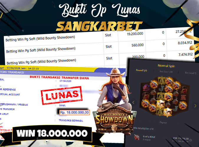 SANGKARBET