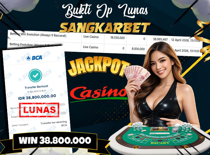 SANGKARBET