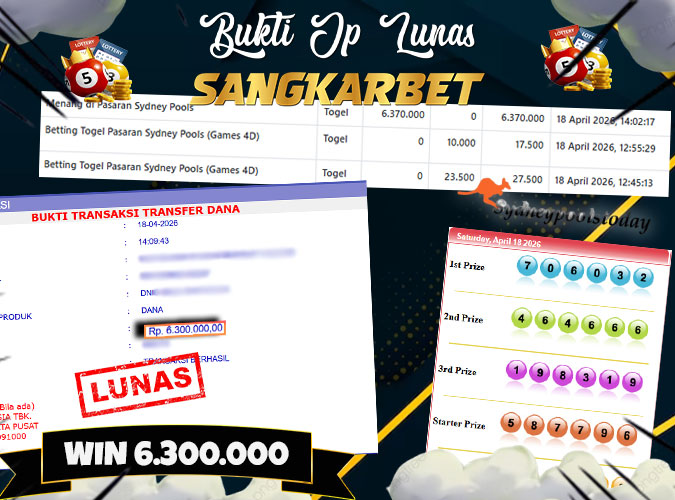 SANGKARBET
