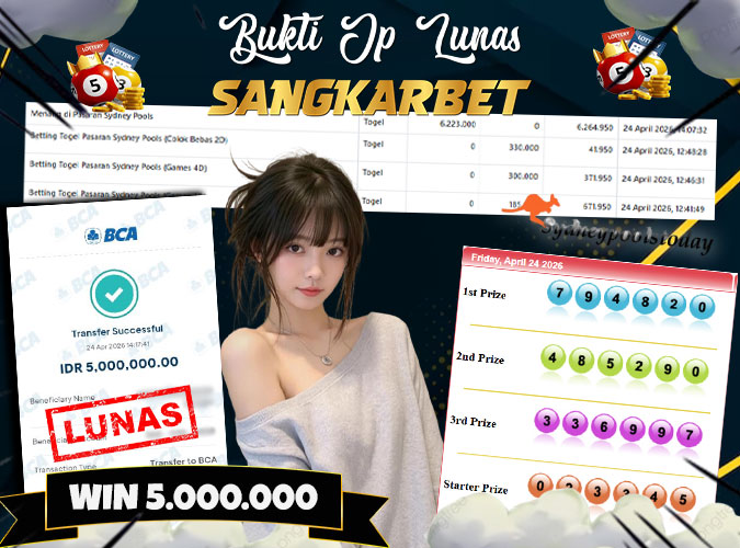 SANGKARBET