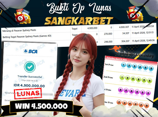 SANGKARBET