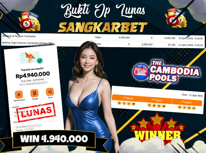 SANGKARBET