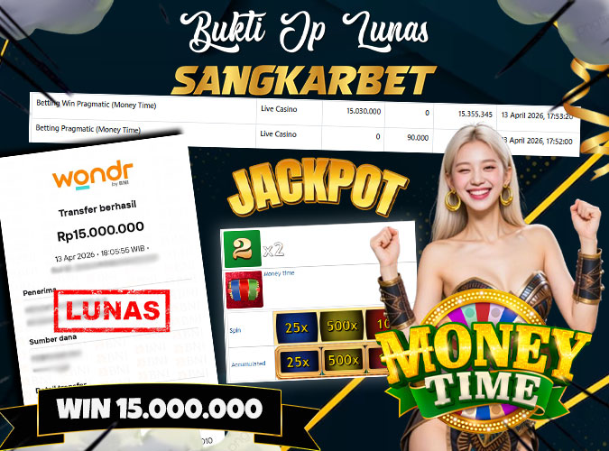 SANGKARBET