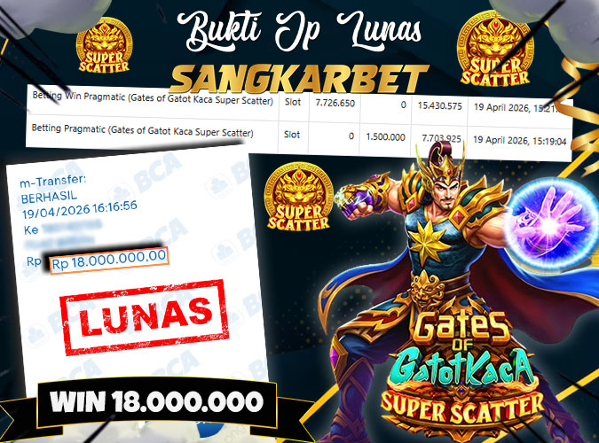 SANGKARBET