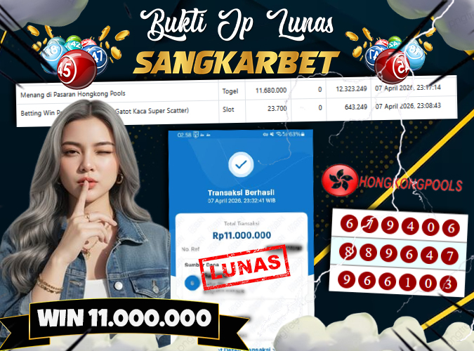 SANGKARBET